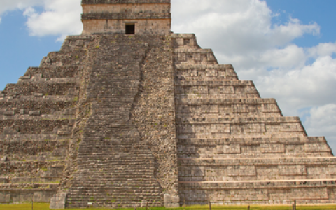 Chichen-Itza de Lujo + 2 Cenotes