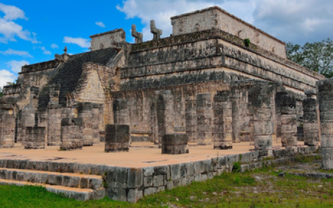 Chichen-Itza Clasico