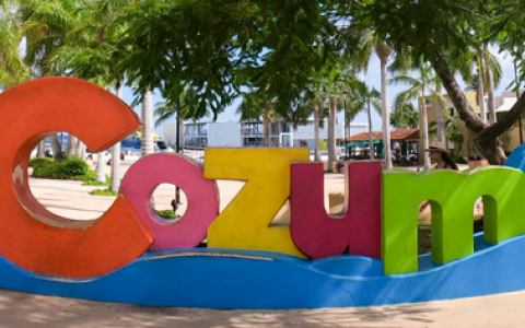 Cozumel Basico
