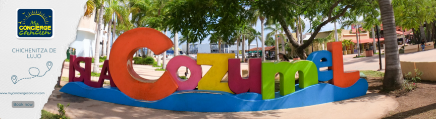 Cozumel Basico