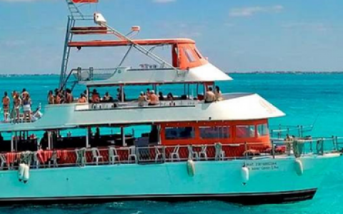 Dancer Cruise