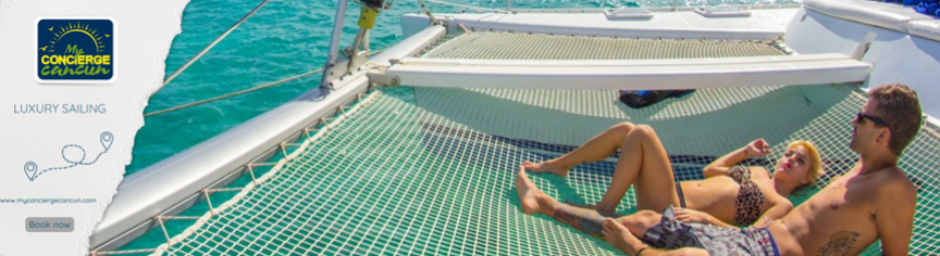 Luxury Sailing