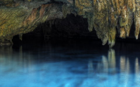 Tulum &  Cenote Dos Ojos